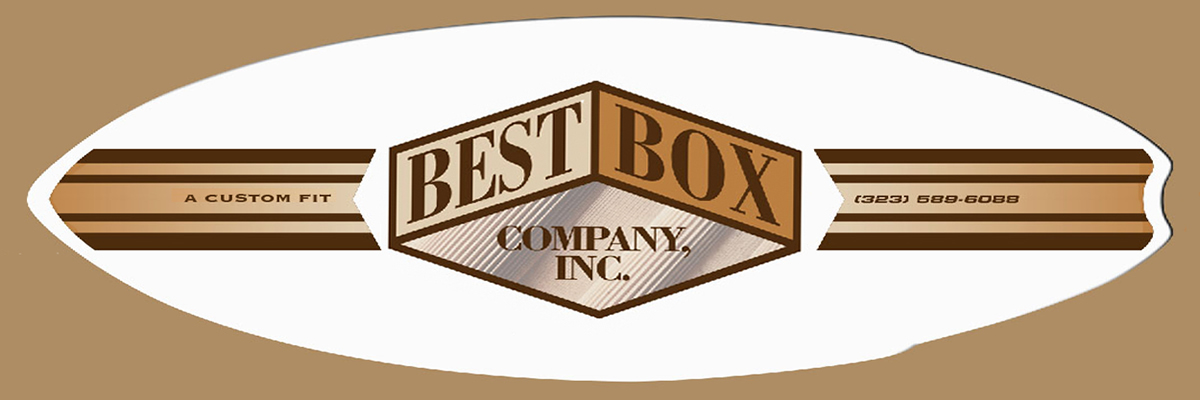 best box surf logo